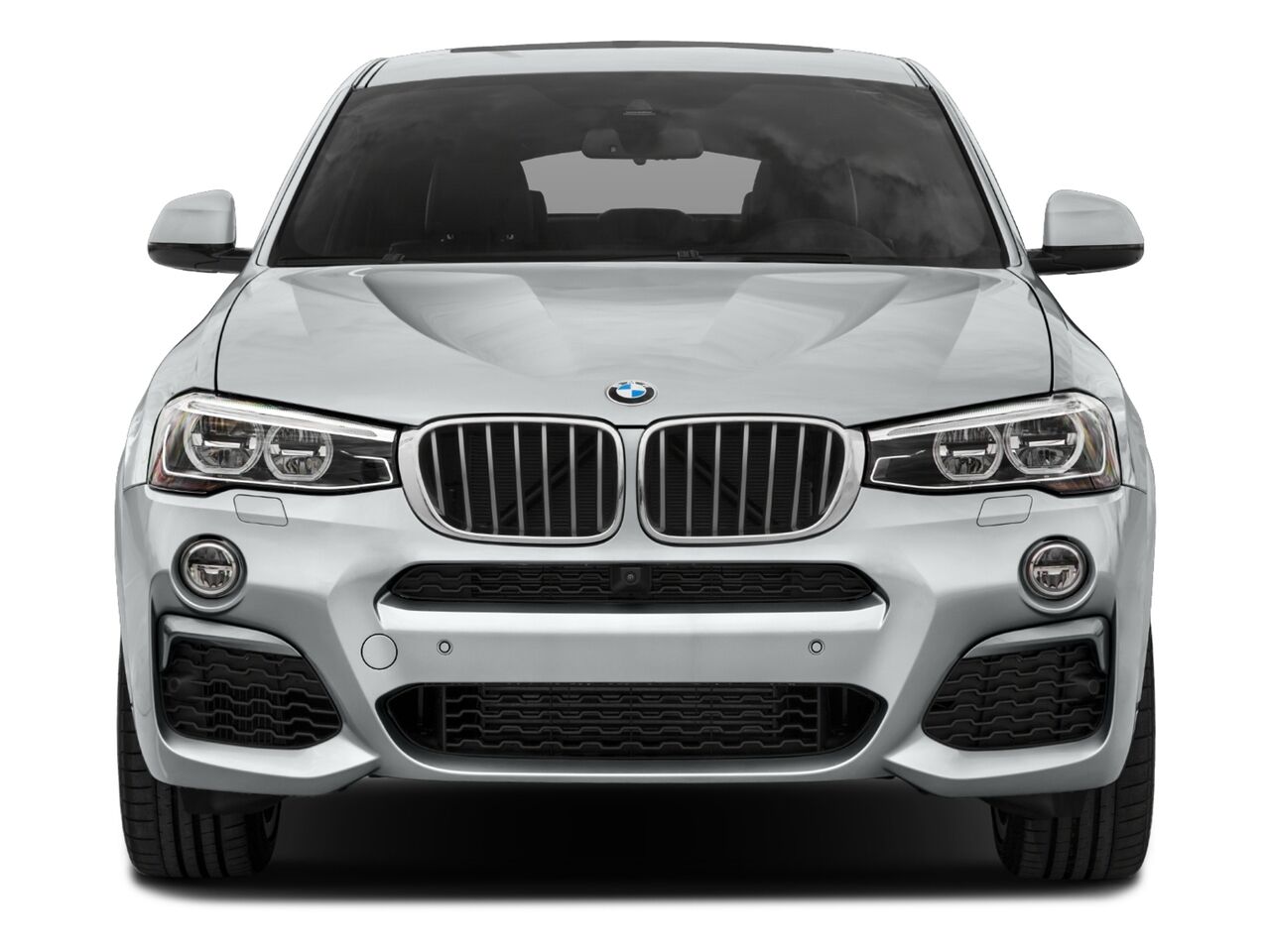 2016 BMW X4 M40i San Rafael CA