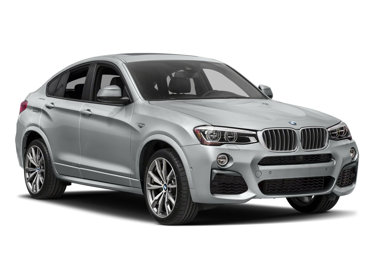 2016 BMW X4 M40i San Rafael CA