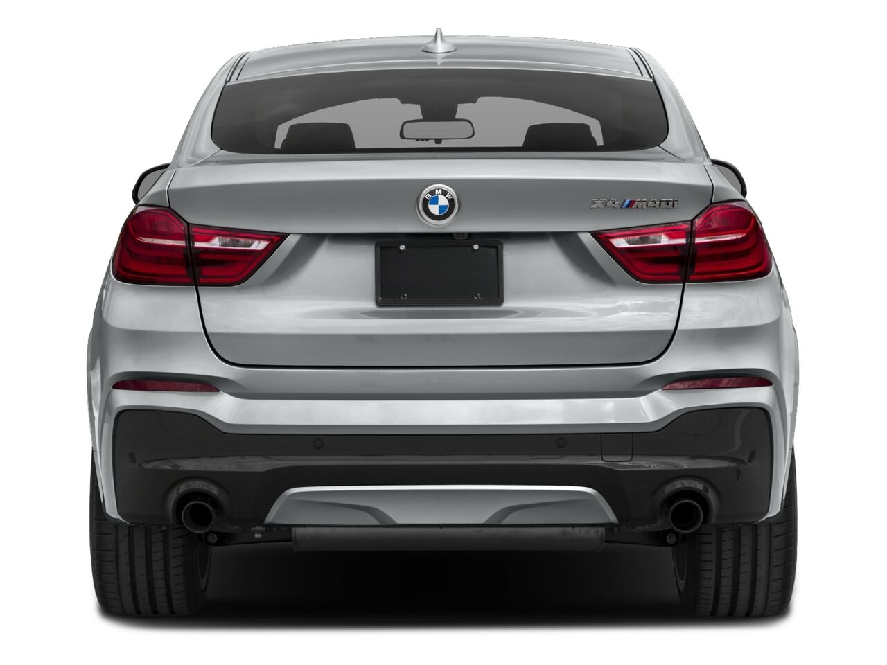 2016 BMW X4 M40i San Rafael CA