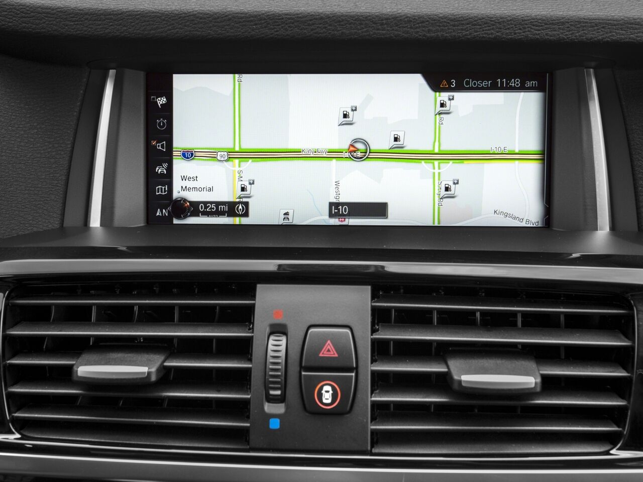 2016 BMW X4 M40i San Rafael CA