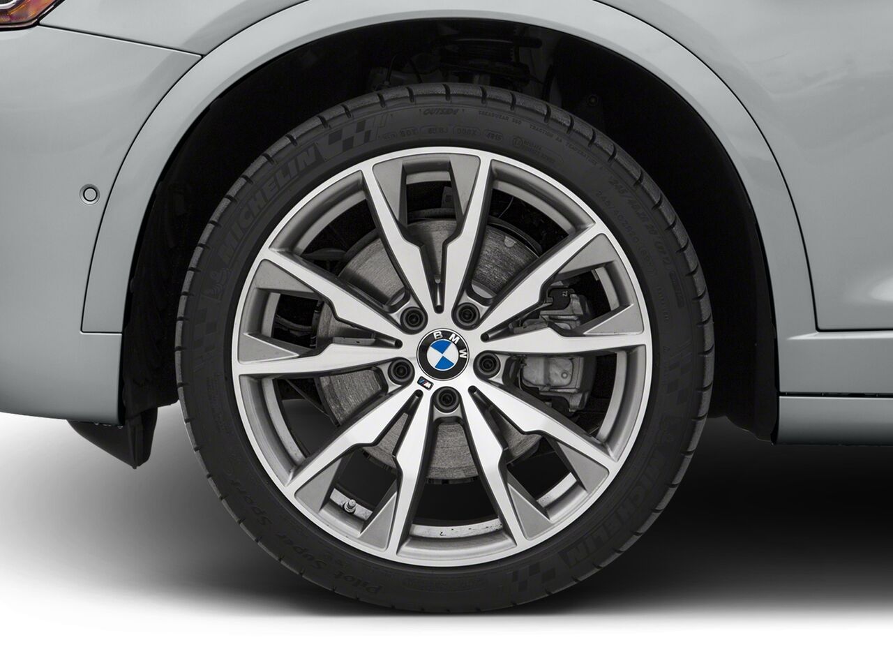 2016 BMW X4 M40i San Rafael CA