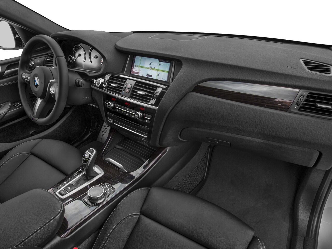 2016 BMW X4 M40i San Rafael CA