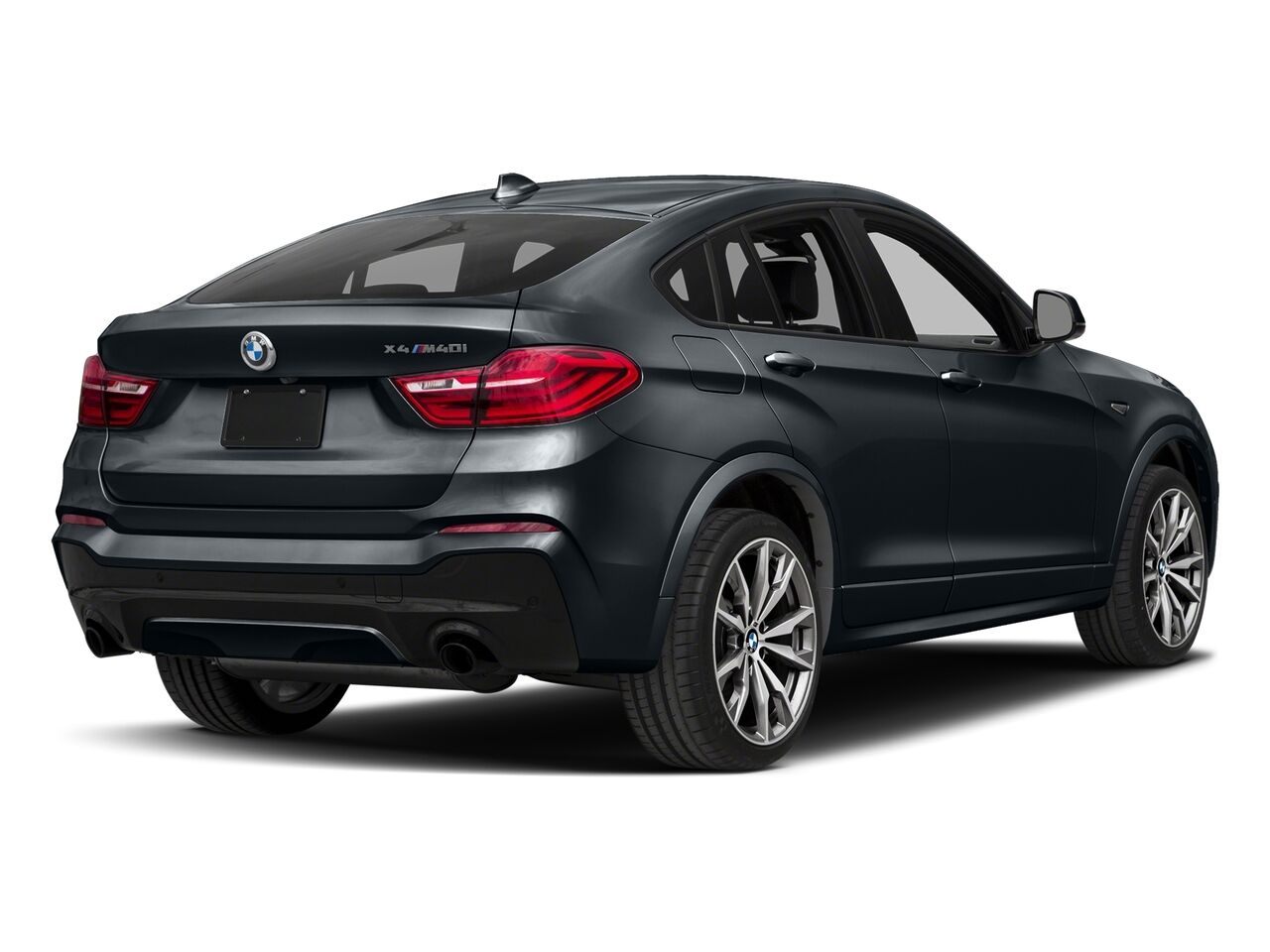 2016 BMW X4 M40i San Rafael CA