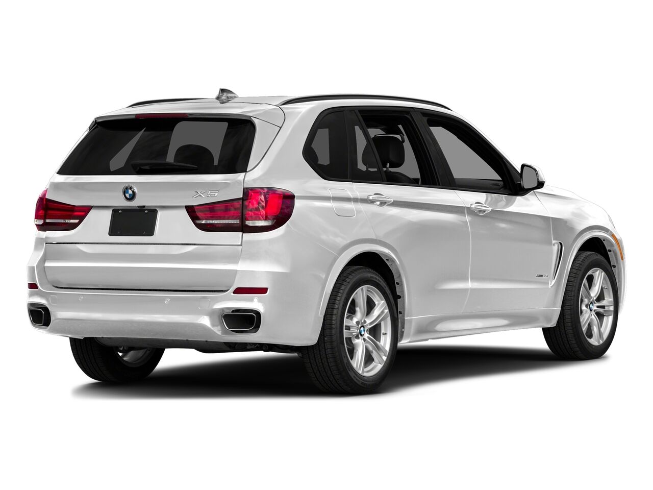 2016 BMW X5