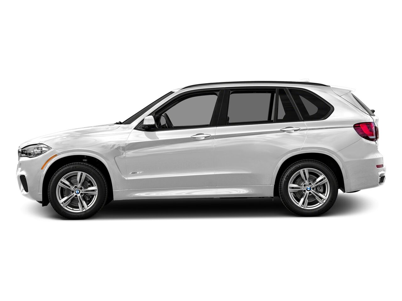 2016 BMW X5