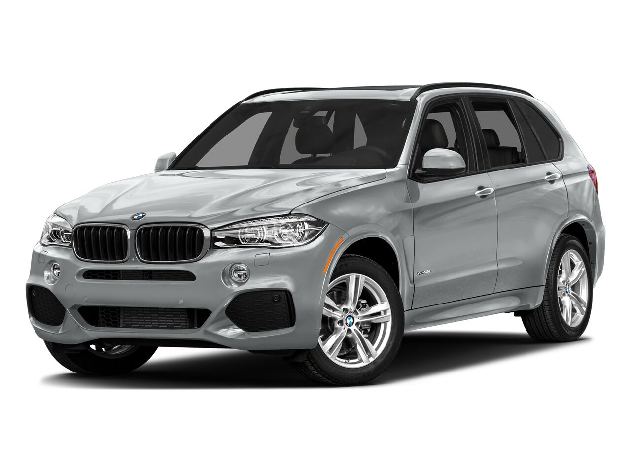 2016 BMW X5 sDrive35i
