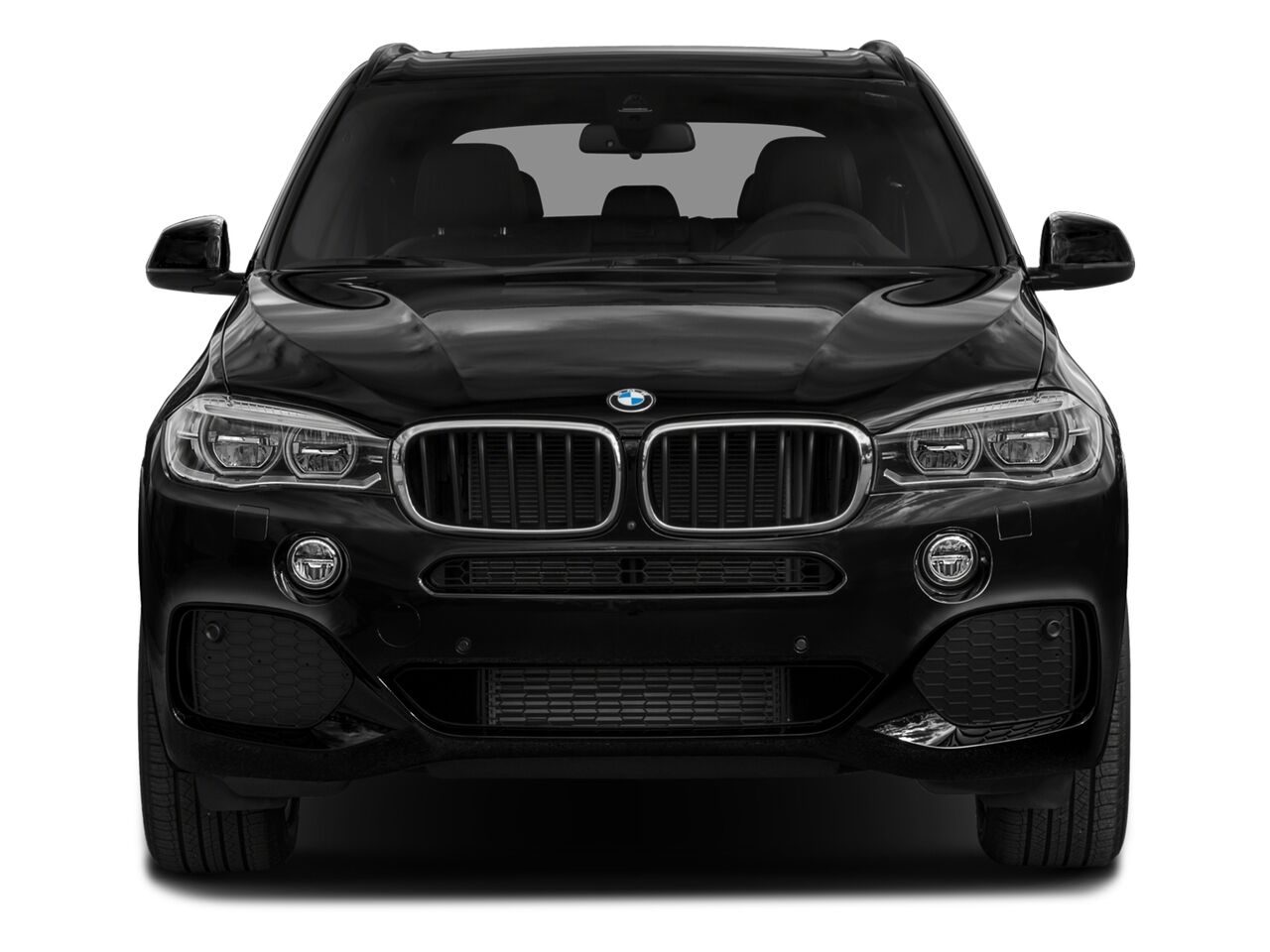 2016 BMW X5 xDrive35i Charlotte NC