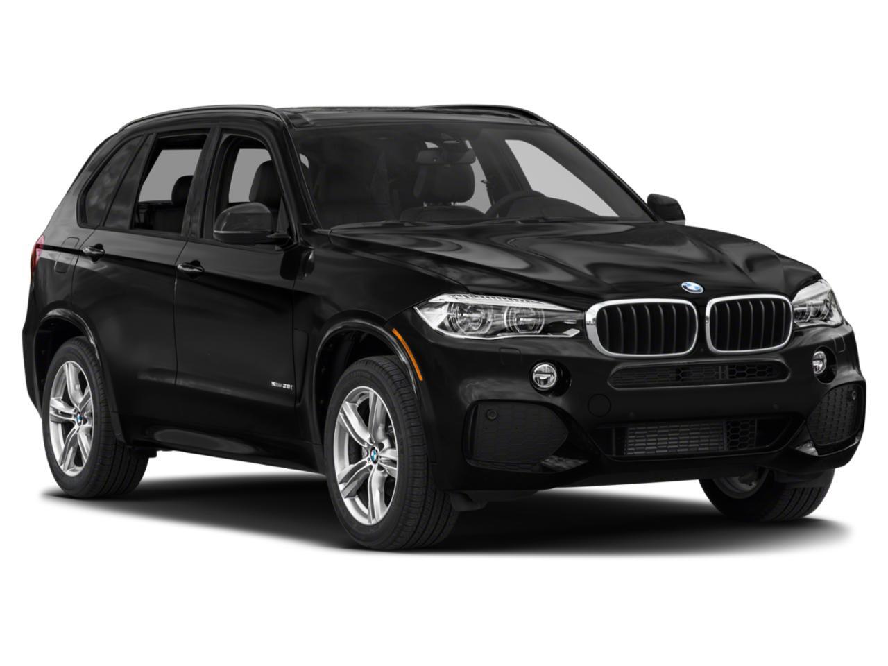 2016 BMW X5 xDrive35i Charlotte NC