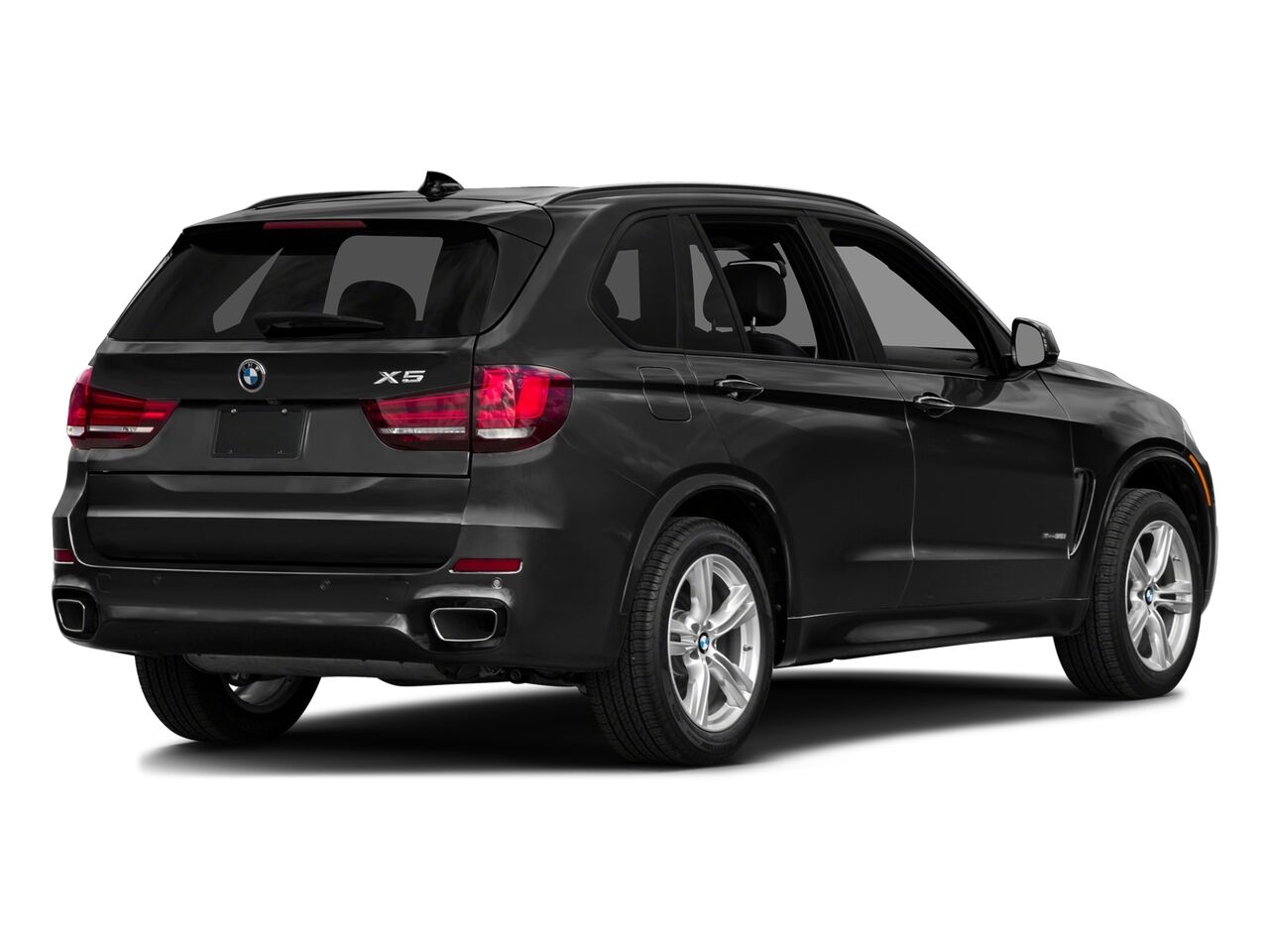 2016 BMW X5 xDrive35i Charlotte NC