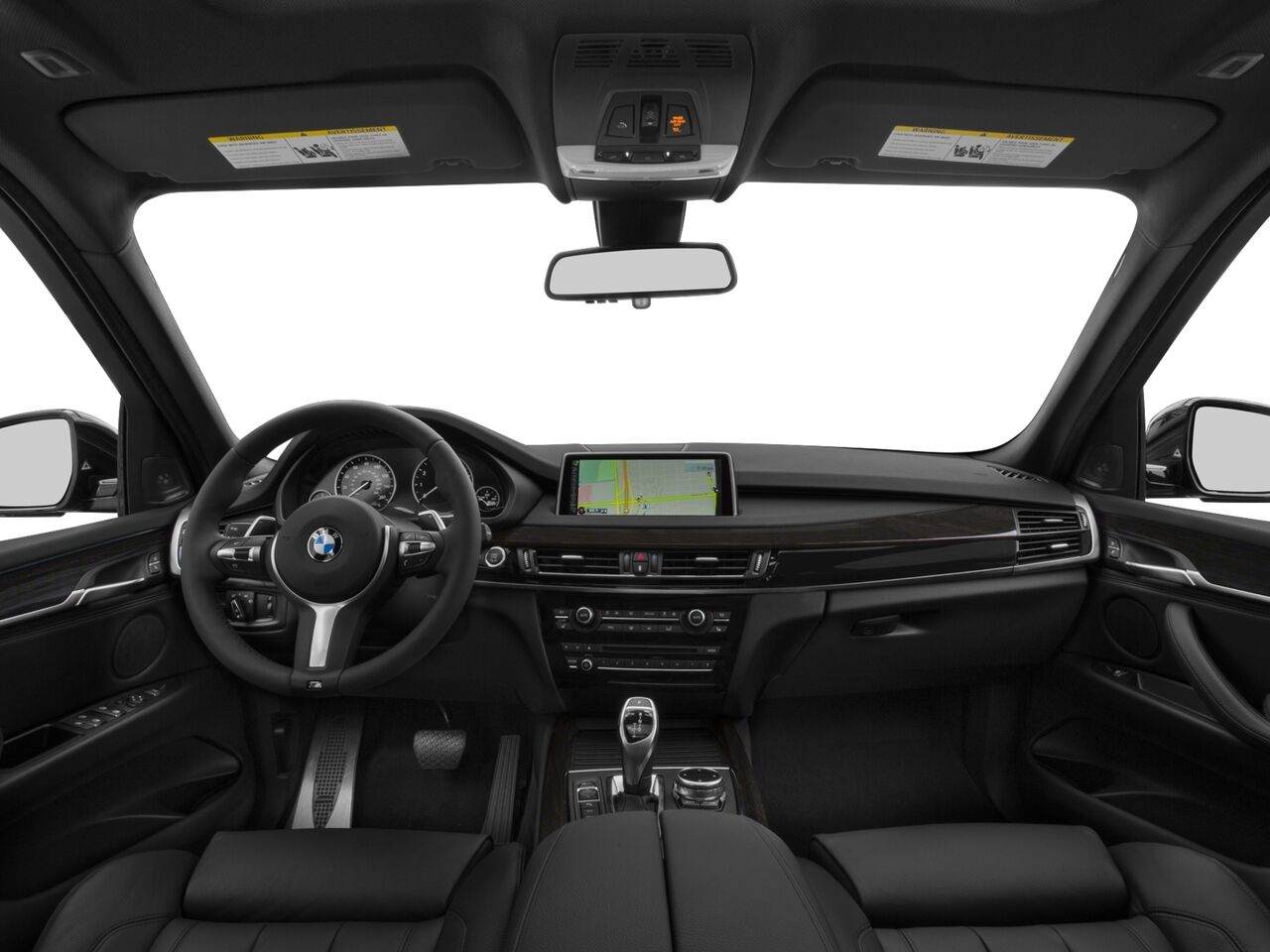 2016 BMW X5 xDrive35i M SPORT Willowbrook IL