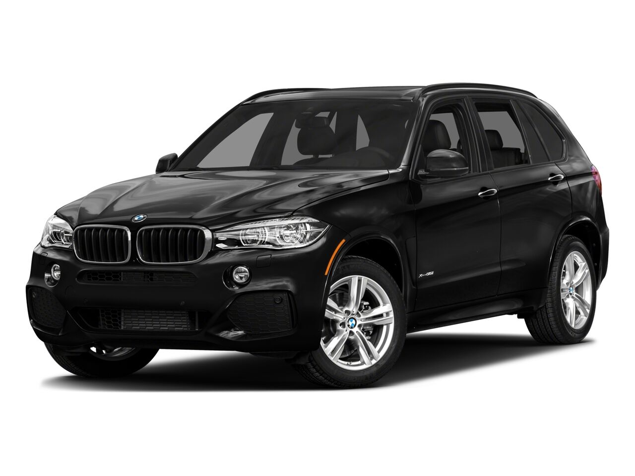 2016 BMW X5 xDrive35i M SPORT Willowbrook IL