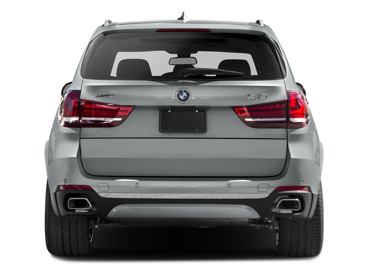 2016 BMW X5 xDrive40e xDrive40e Tucson AZ