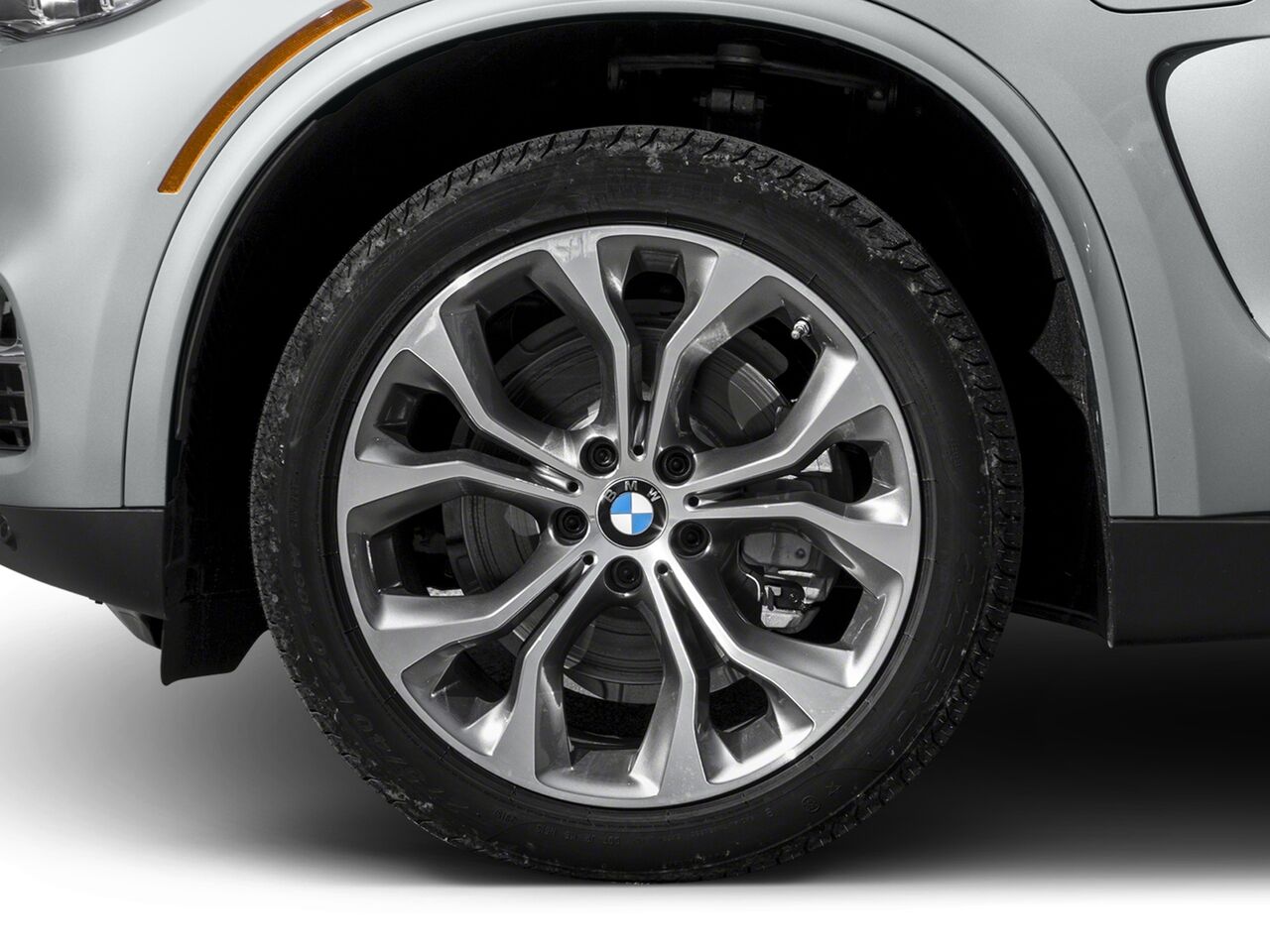 2016 BMW X5 xDrive40e xDrive40e Tucson AZ
