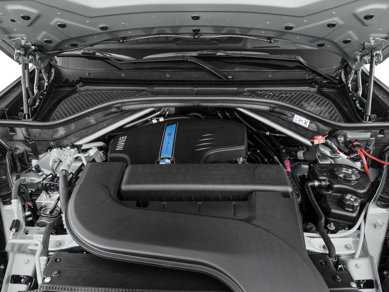 2016 BMW X5 xDrive40e xDrive40e Tucson AZ