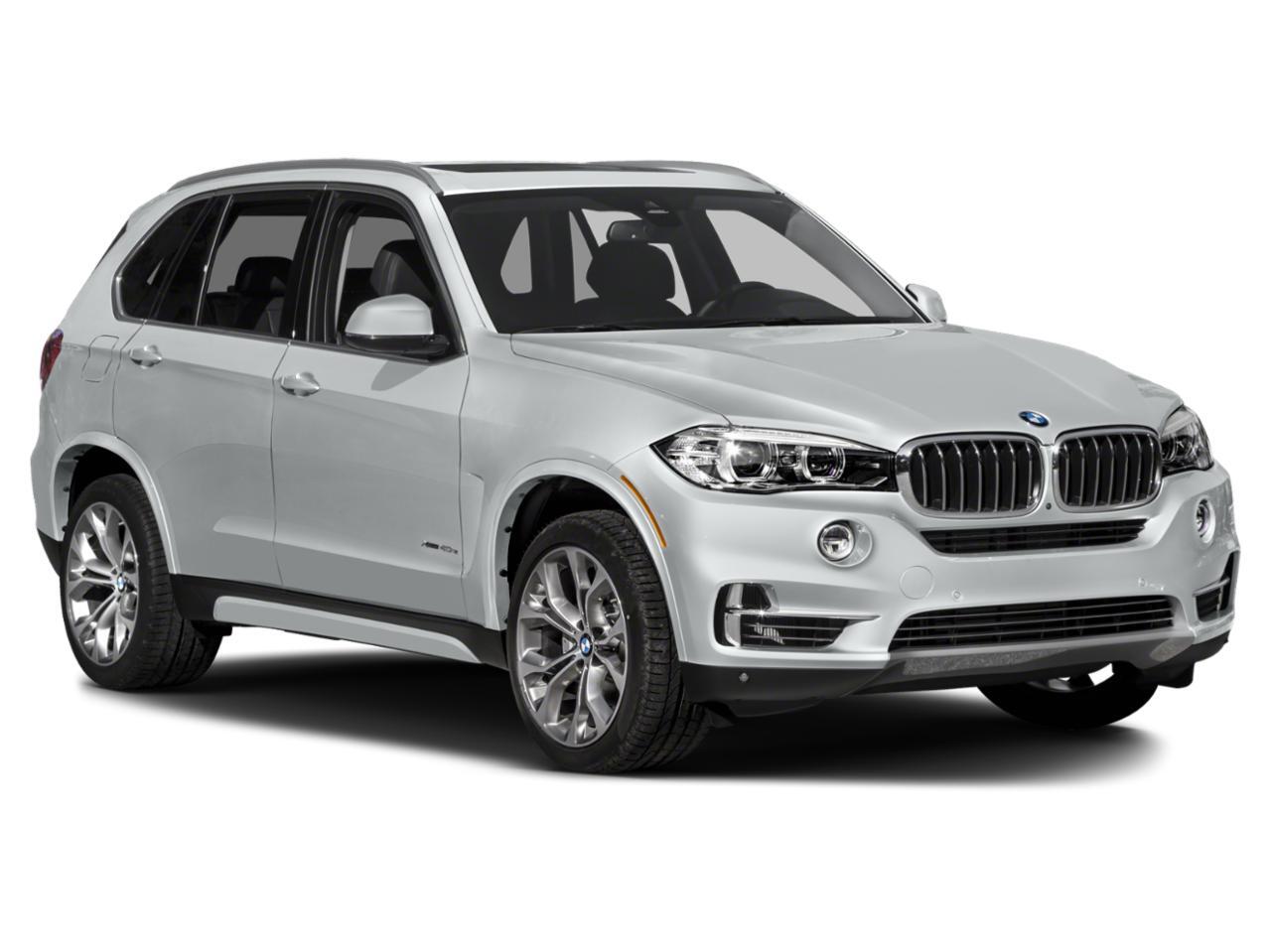2016 BMW X5 xDrive40e xDrive40e Tucson AZ
