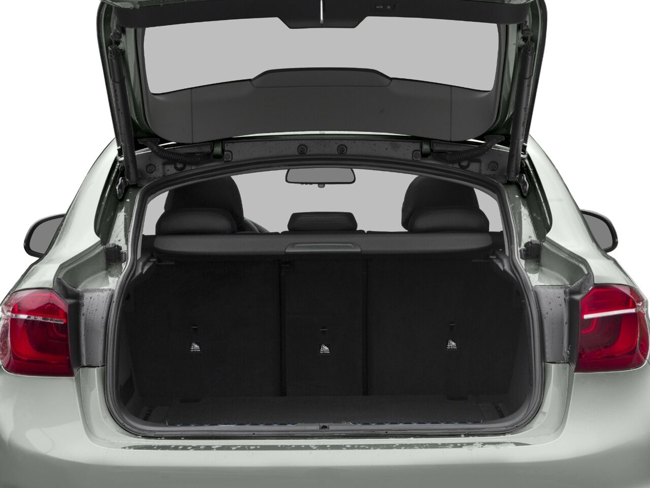 2016 BMW X6 xDrive35i San Clemente CA