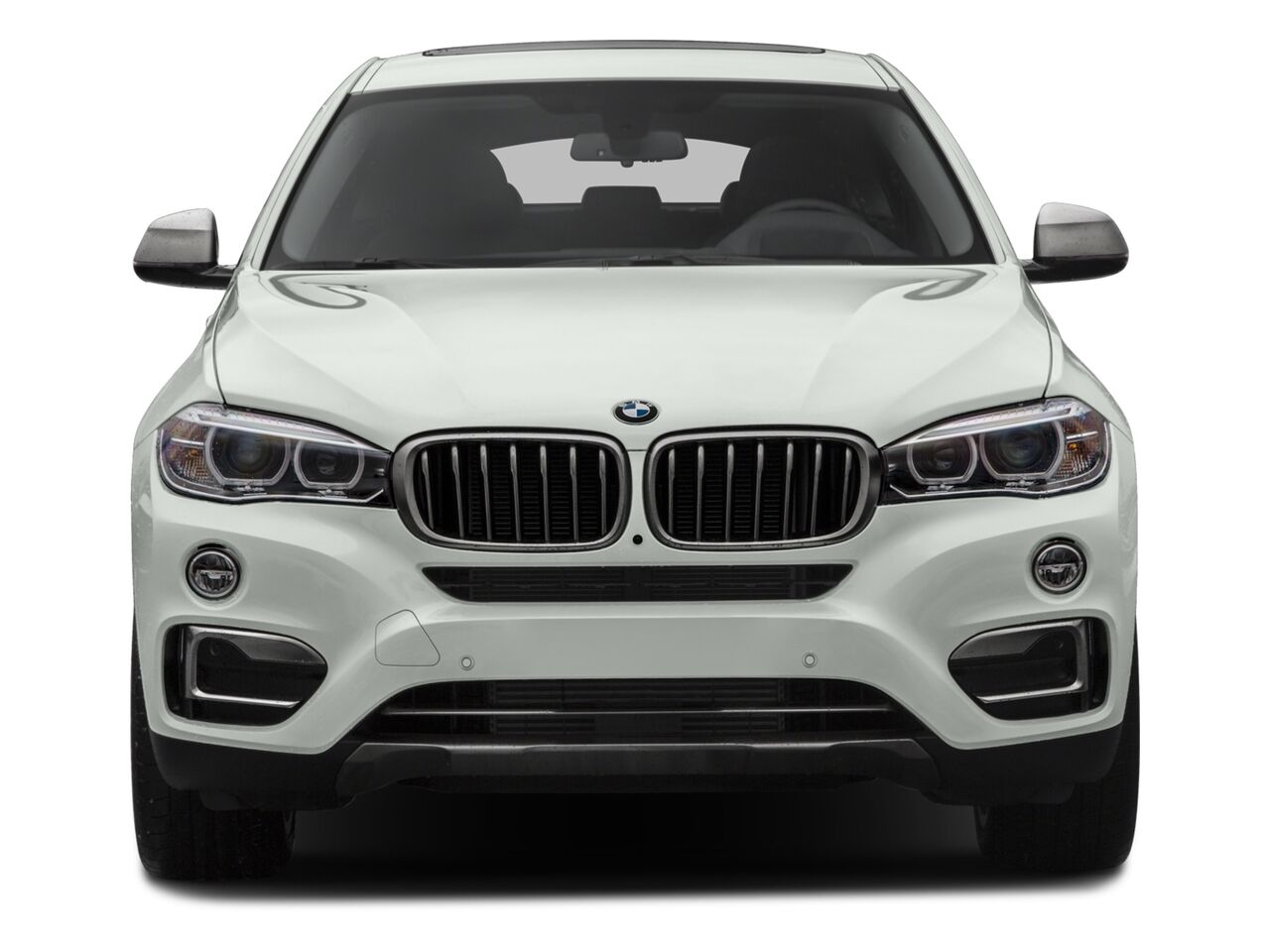 2016 BMW X6 xDrive35i San Clemente CA