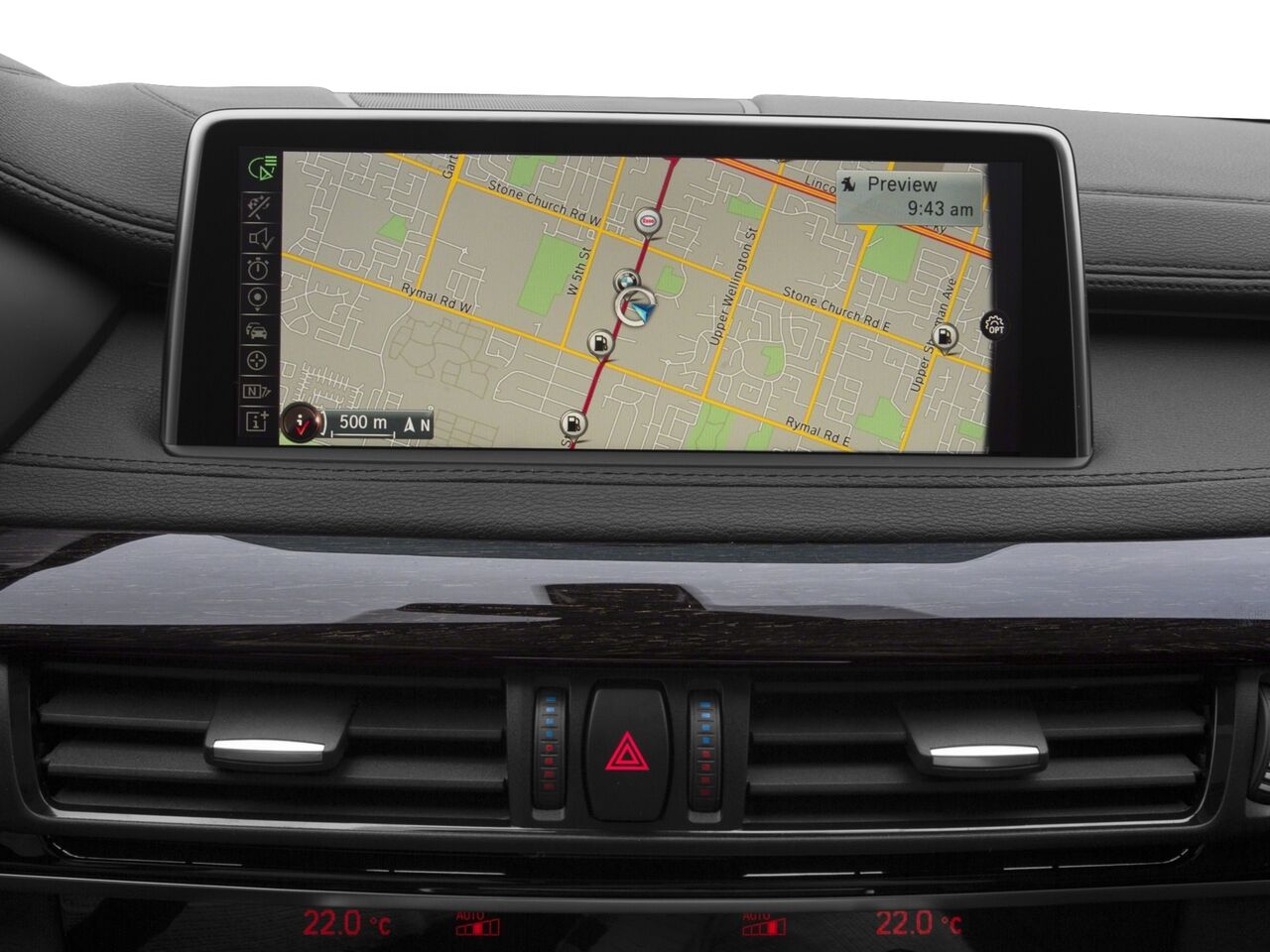 2016 BMW X6 xDrive35i San Clemente CA