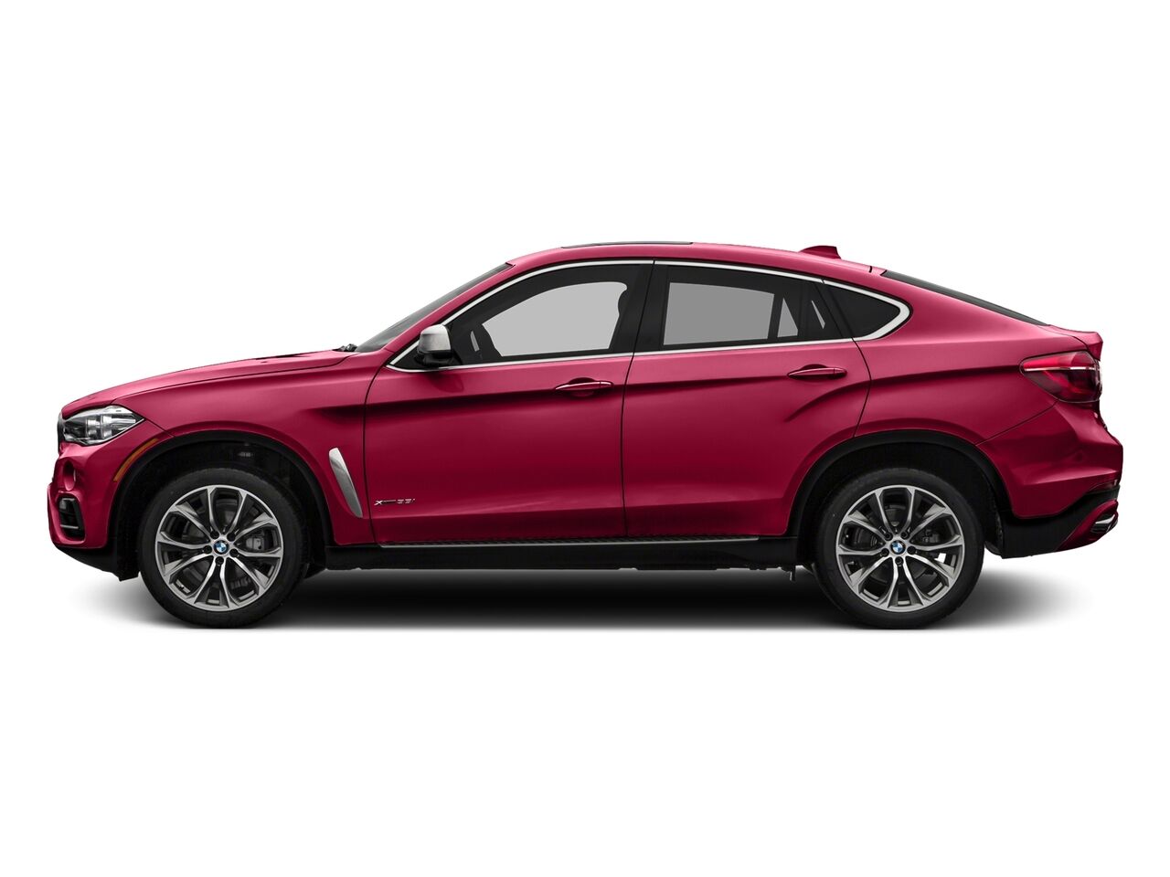 2016 BMW X6 xDrive35i