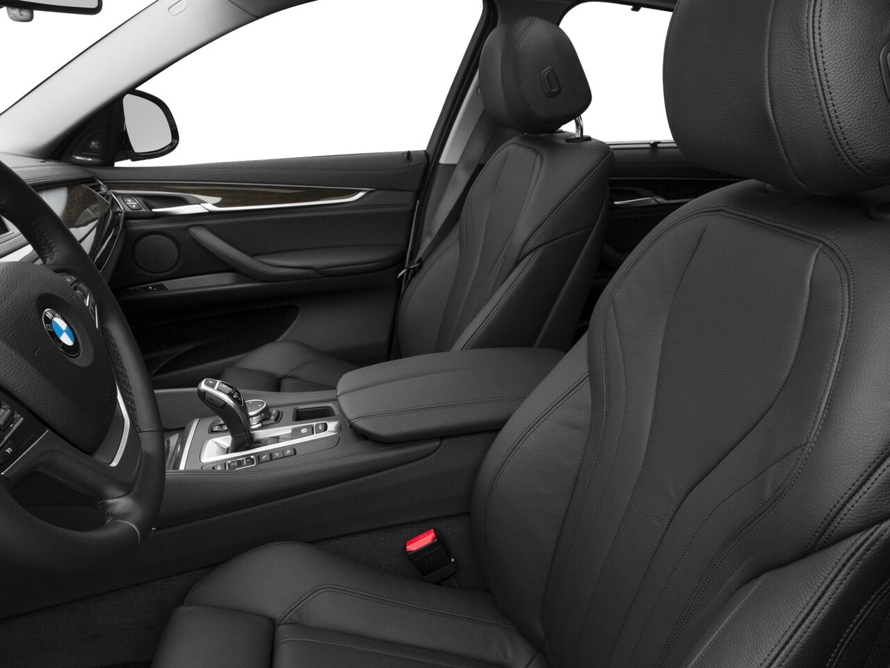 2016 BMW X6 xDrive35i San Clemente CA