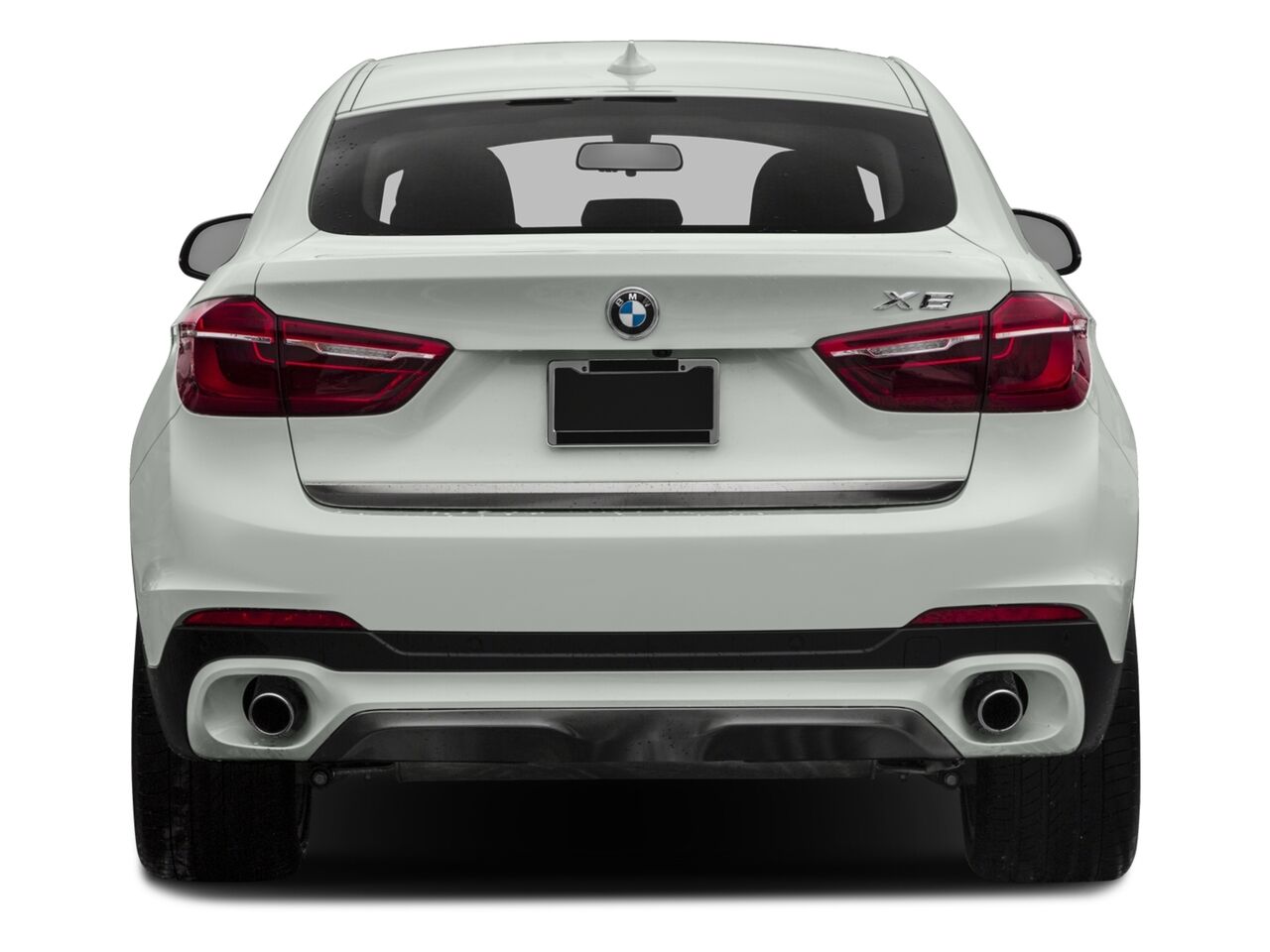 2016 BMW X6 xDrive35i San Clemente CA