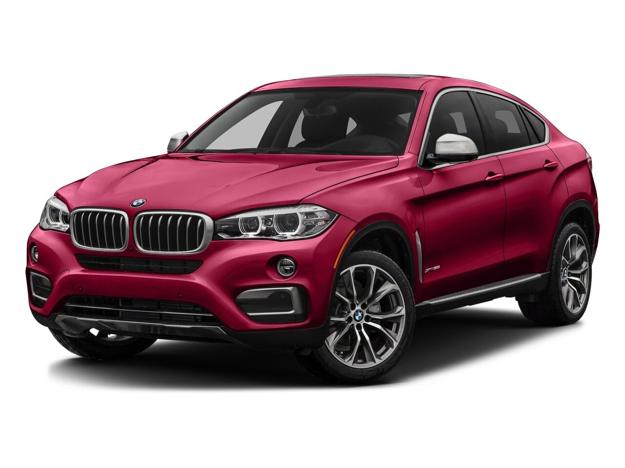 2016 BMW X6 xDrive35i San Clemente CA