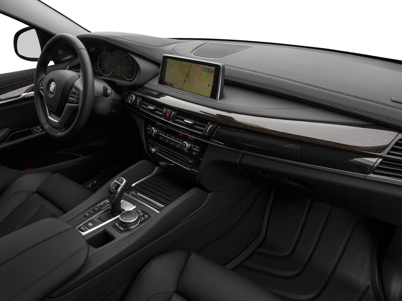 2016 BMW X6 xDrive35i Tucson AZ