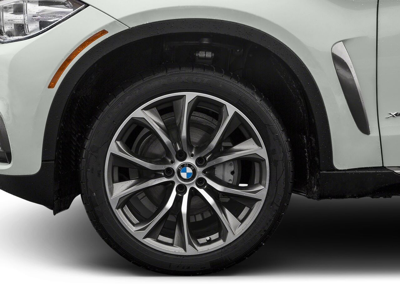 2016 BMW X6 xDrive35i Tucson AZ