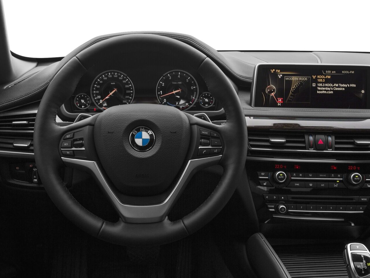 2016 BMW X6 xDrive35i Tucson AZ