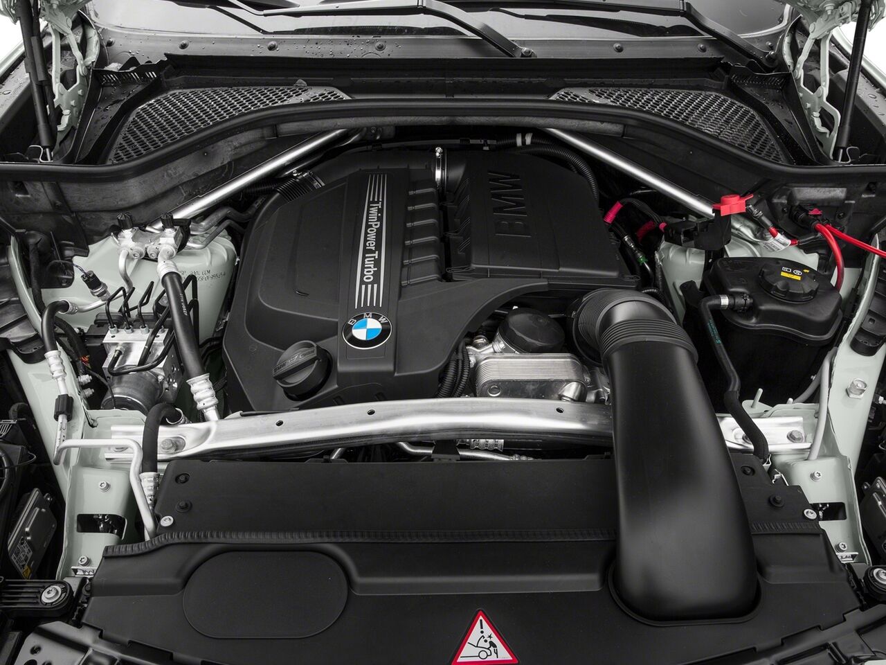 2016 BMW X6 xDrive35i Tucson AZ