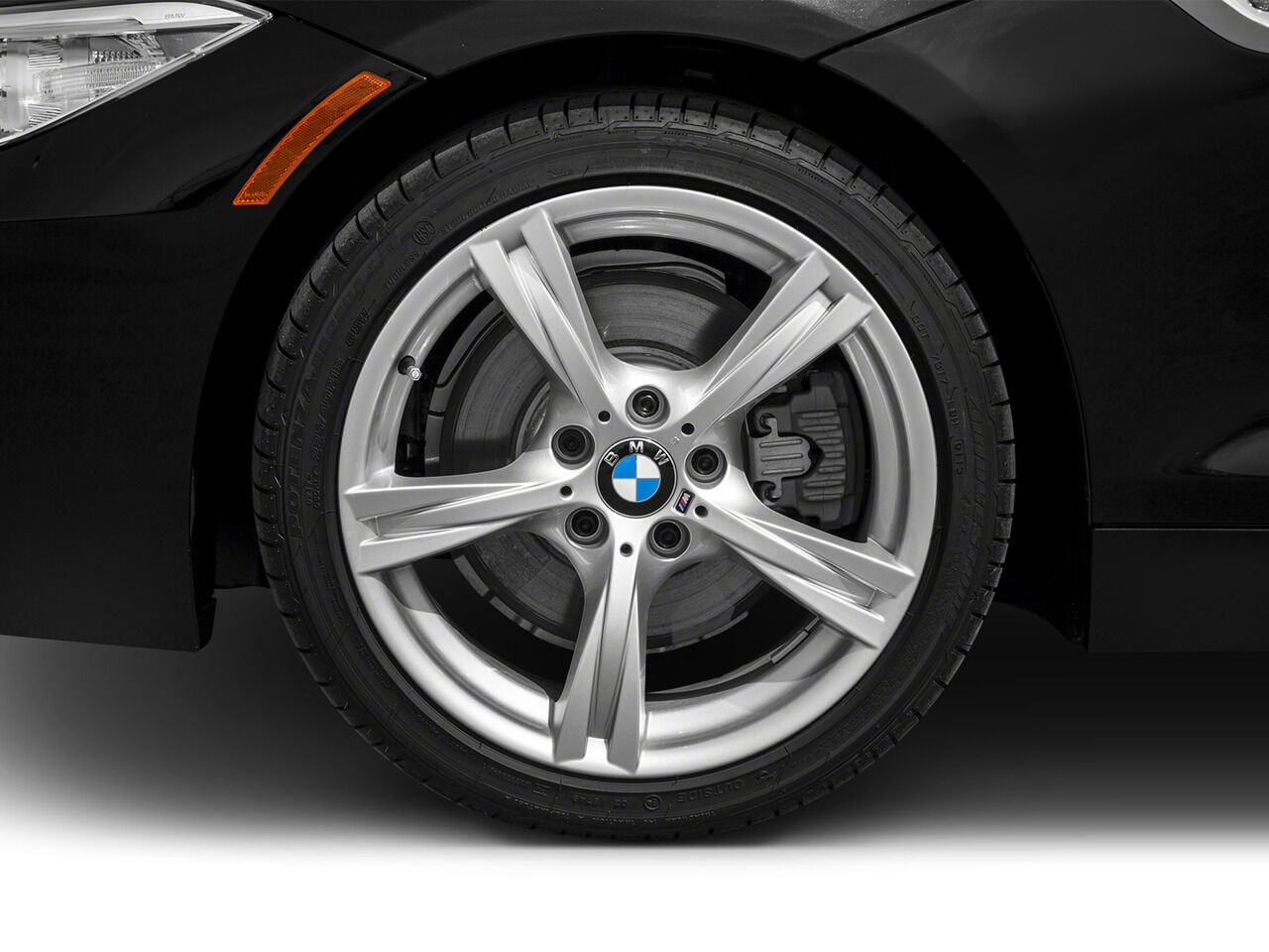 2016 BMW Z4 sDrive28i San Clemente CA