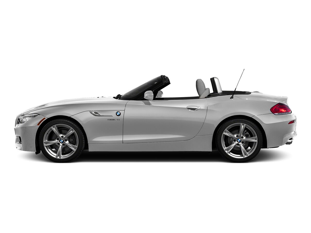 2016 BMW Z4 sDrive28i