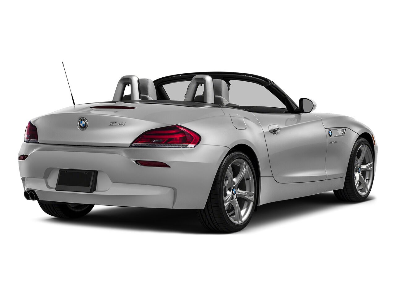 2016 BMW Z4 sDrive28i