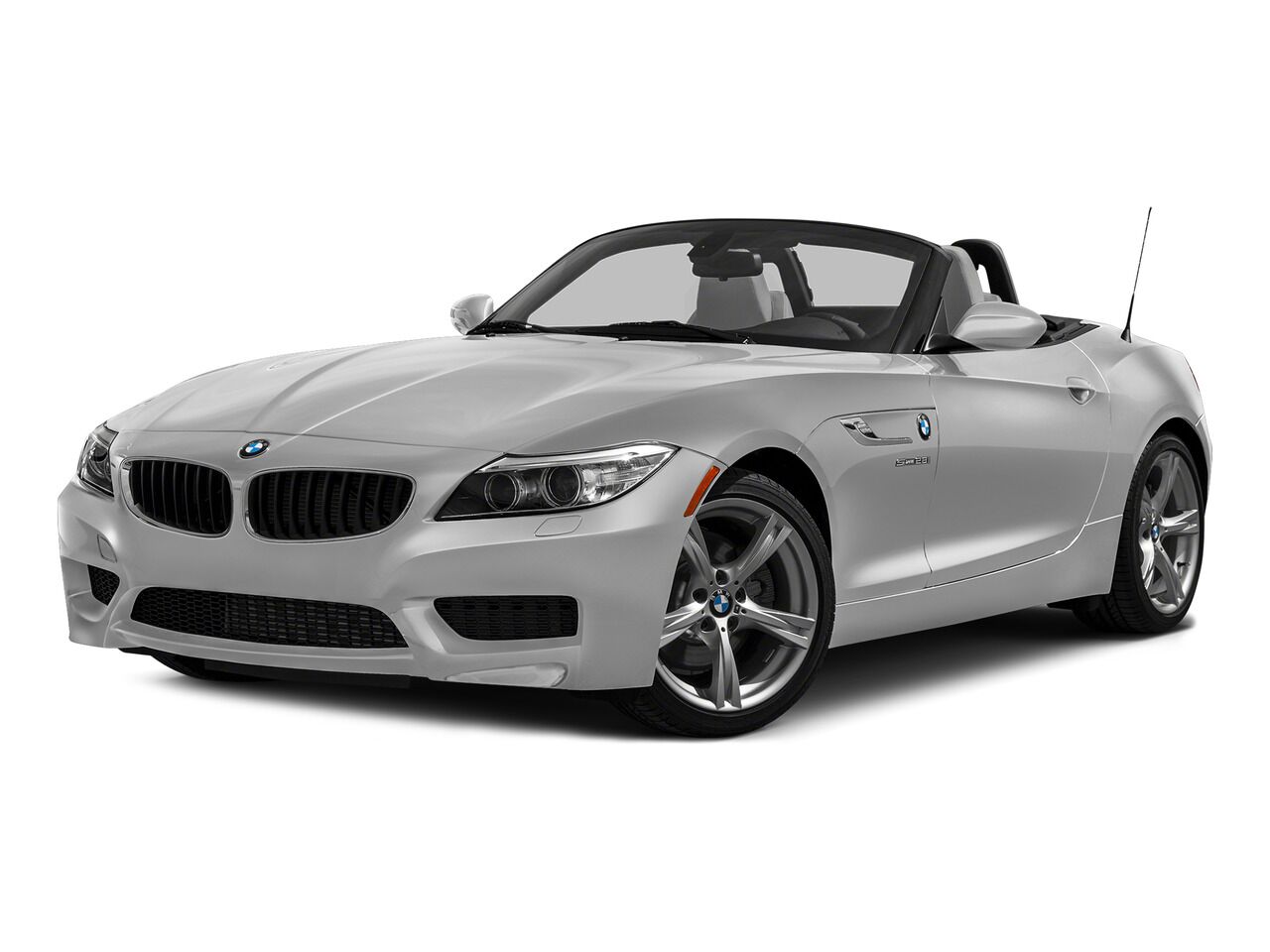 2016 BMW Z4 sDrive28i