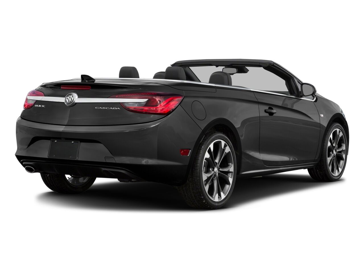 2016 BUICK CASCADA PREMIUM Houston TX