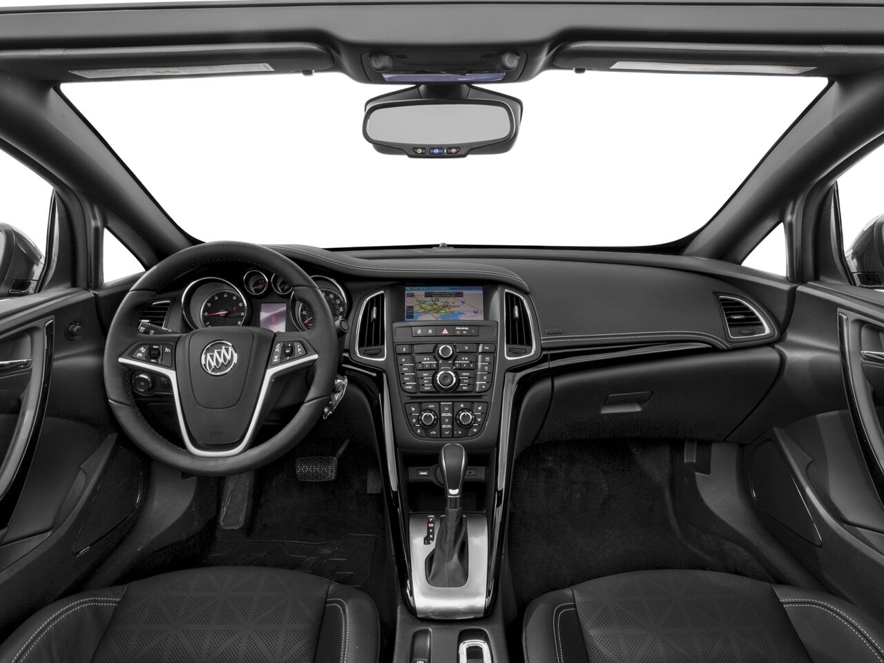 2016 BUICK CASCADA PREMIUM Houston TX