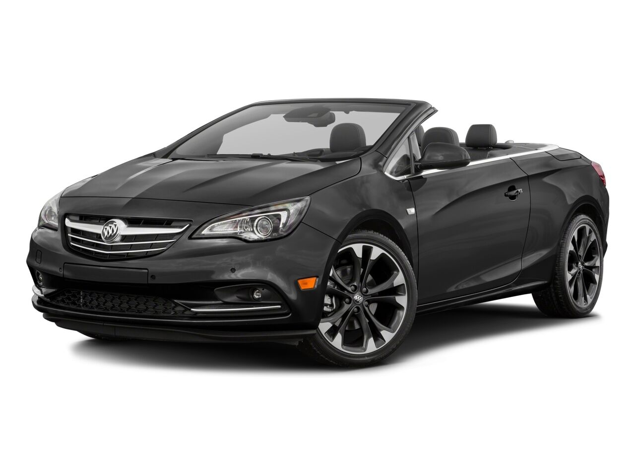 2016 BUICK CASCADA PREMIUM Houston TX