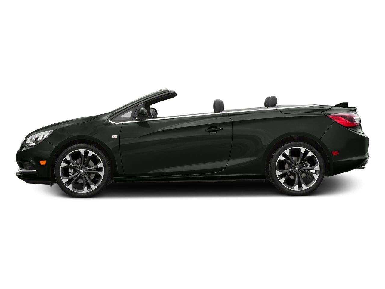 2016 BUICK CASCADA PREMIUM Houston TX