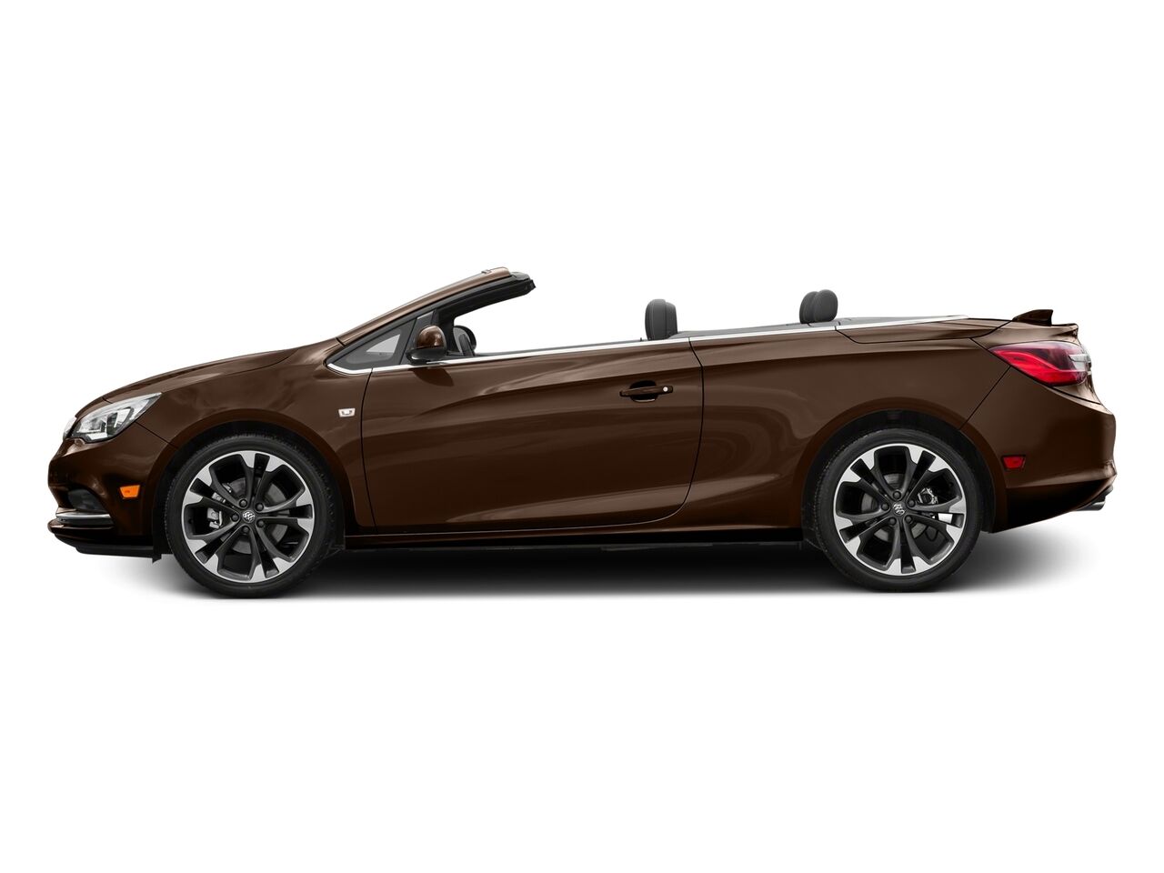 2016 BUICK CASCADA PREMIUM Houston TX