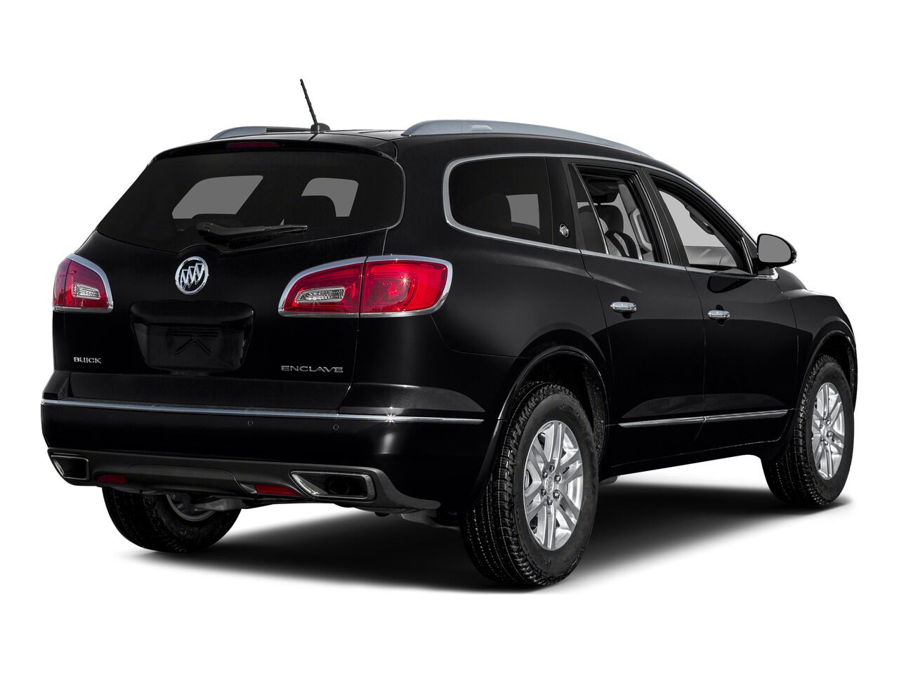 2016 BUICK ENCLAVE Houston TX