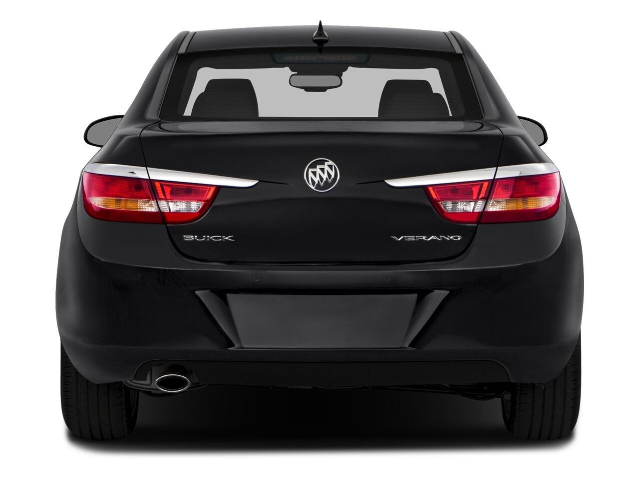 2016 BUICK VERANO CONVENIENCE Kansas City MO