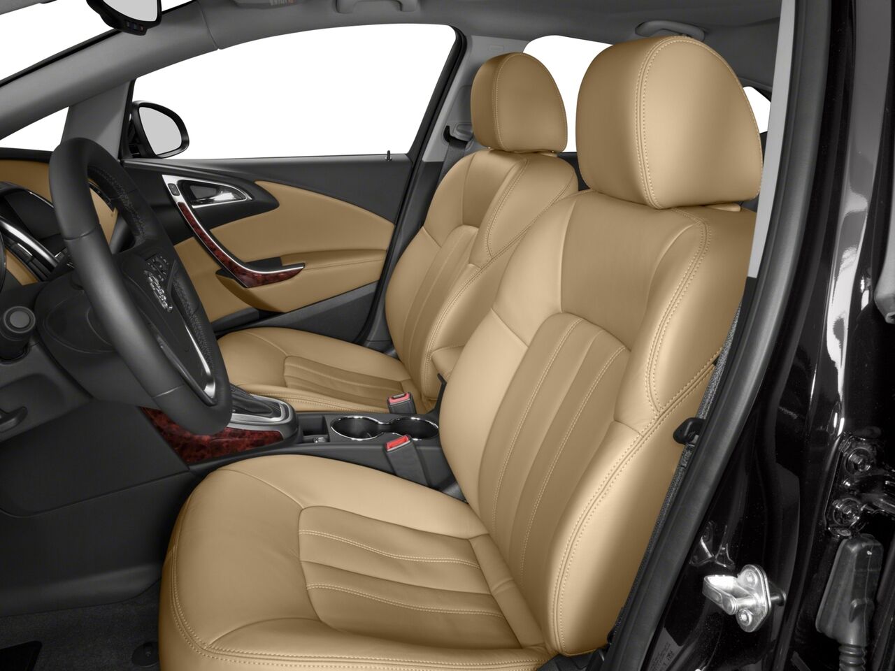 2016 BUICK VERANO CONVENIENCE Kansas City MO