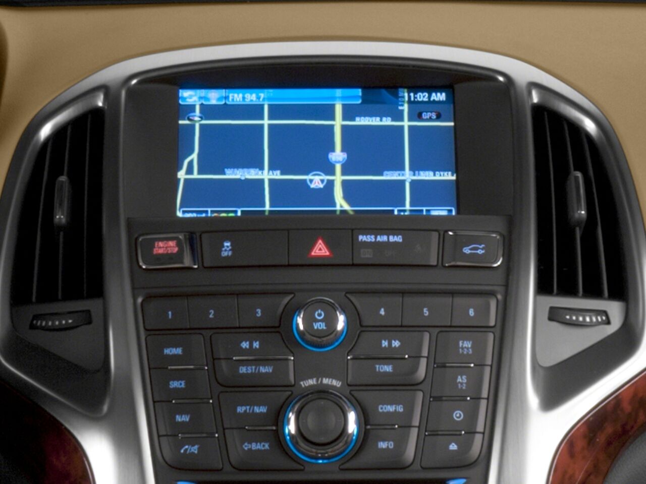2016 BUICK VERANO CONVENIENCE Kansas City MO