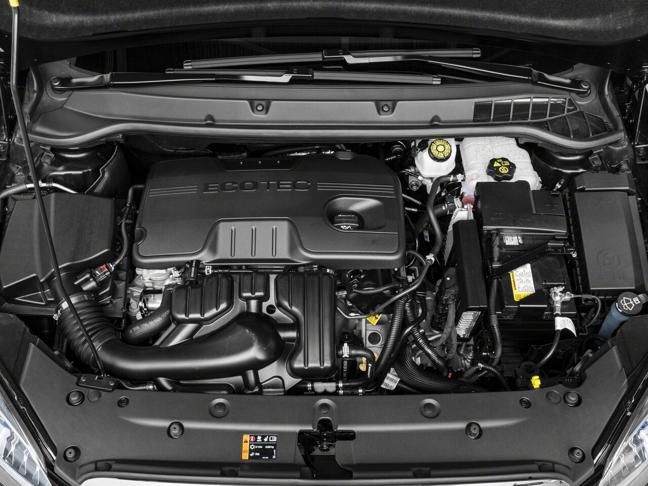 2016 BUICK VERANO CONVENIENCE Kansas City MO