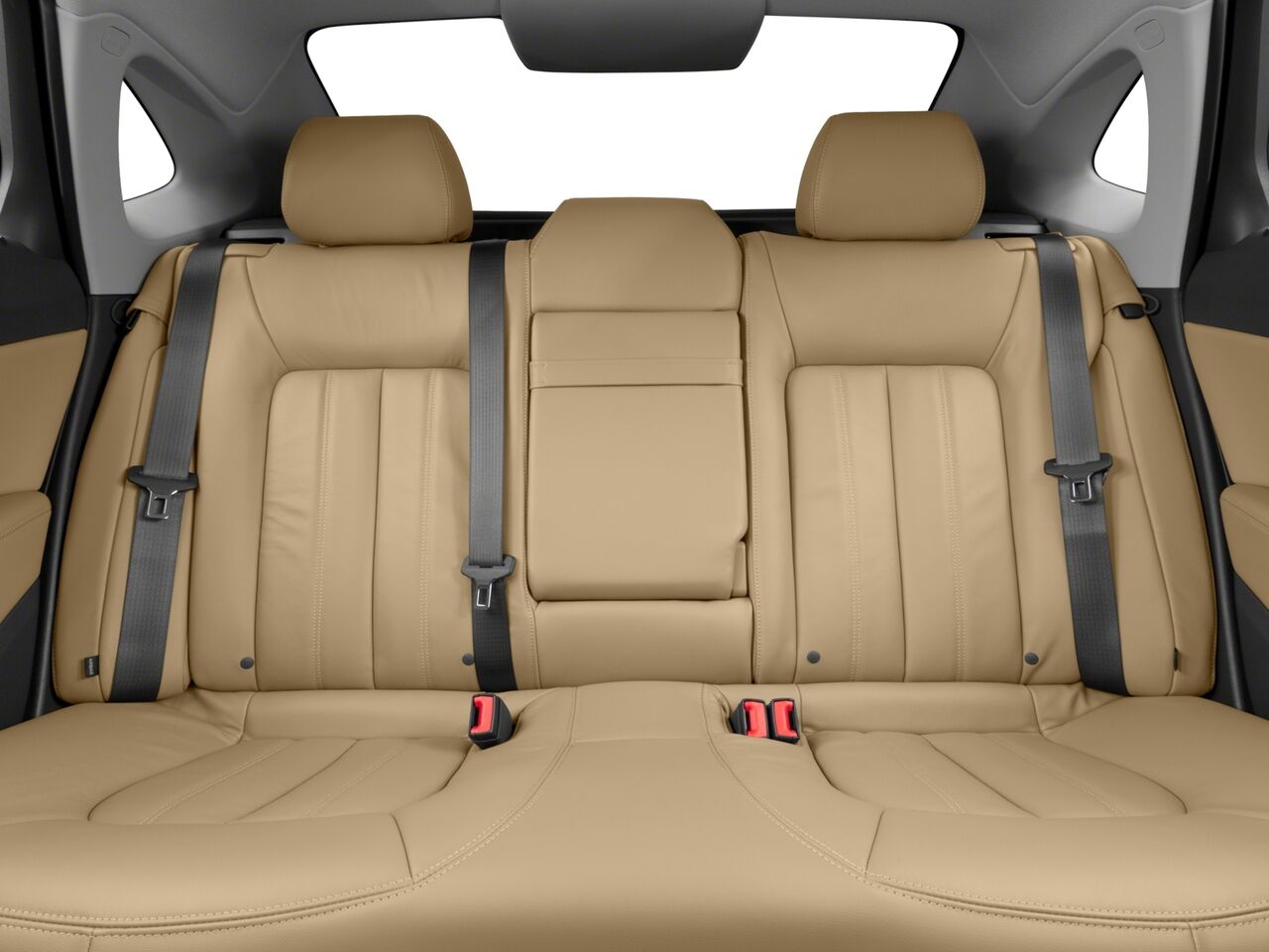 2016 BUICK VERANO CONVENIENCE Kansas City MO