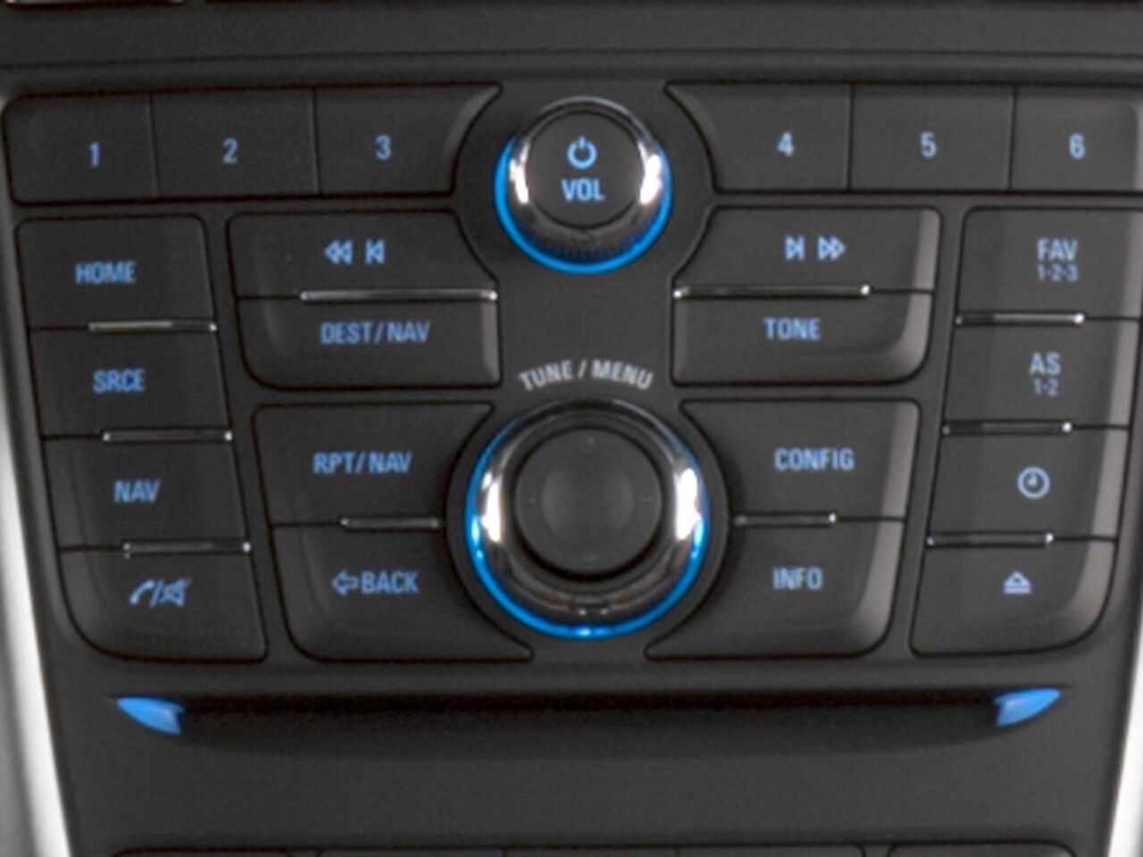 2016 BUICK VERANO CONVENIENCE Kansas City MO