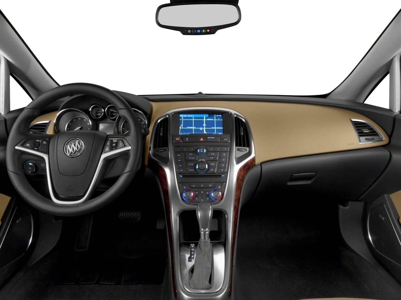 2016 BUICK VERANO CONVENIENCE Kansas City MO
