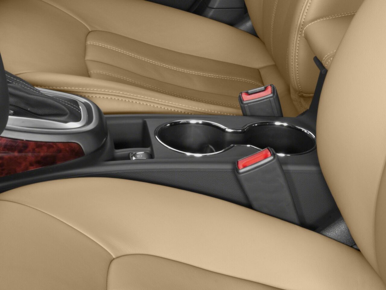 2016 BUICK VERANO CONVENIENCE Kansas City MO