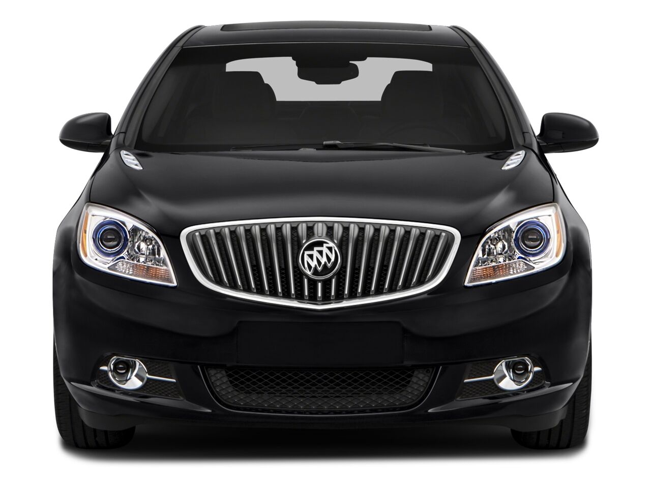 2016 BUICK VERANO CONVENIENCE Kansas City MO