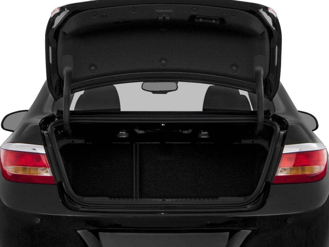 2016 BUICK VERANO CONVENIENCE Kansas City MO